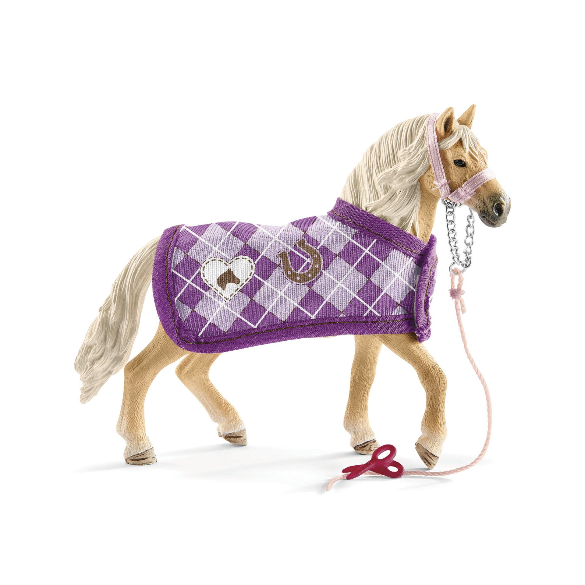 Schleich Horse Club Sofias Fashion Creation – Penelope Claire Ponywear