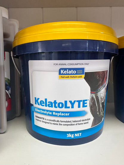 KelatoLYTE
