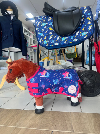 Toy Pony Rugs Various Designs