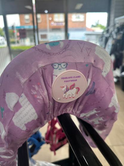 Kids Soft & Stretchy Saddle Cover