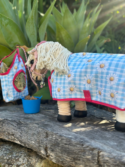 Toy Pony Rugs Various Designs
