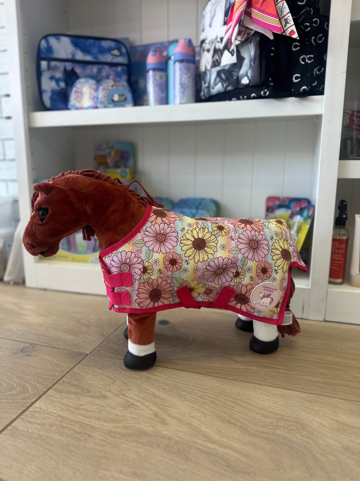 Toy Pony Rugs Various Designs
