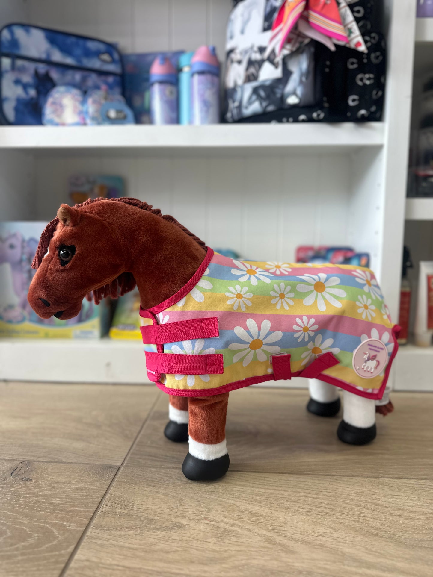 Toy Pony Rugs Various Designs
