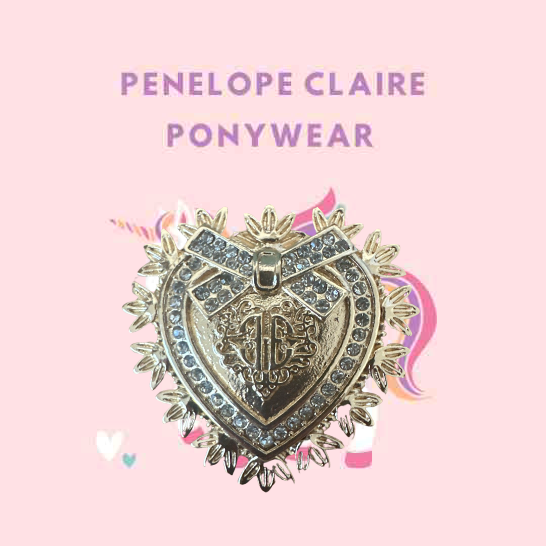 Shield Lapel Pin