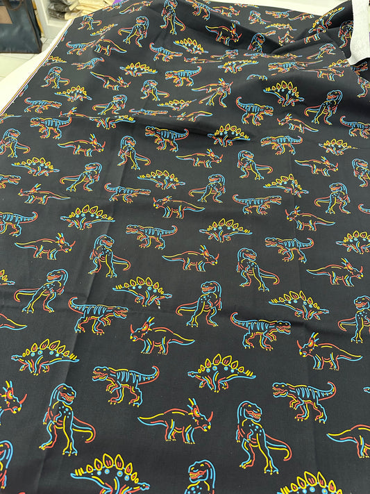 Custom Saddle Pad for Dusty