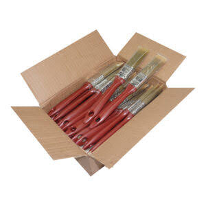 Eureka 1” Applicator Brush