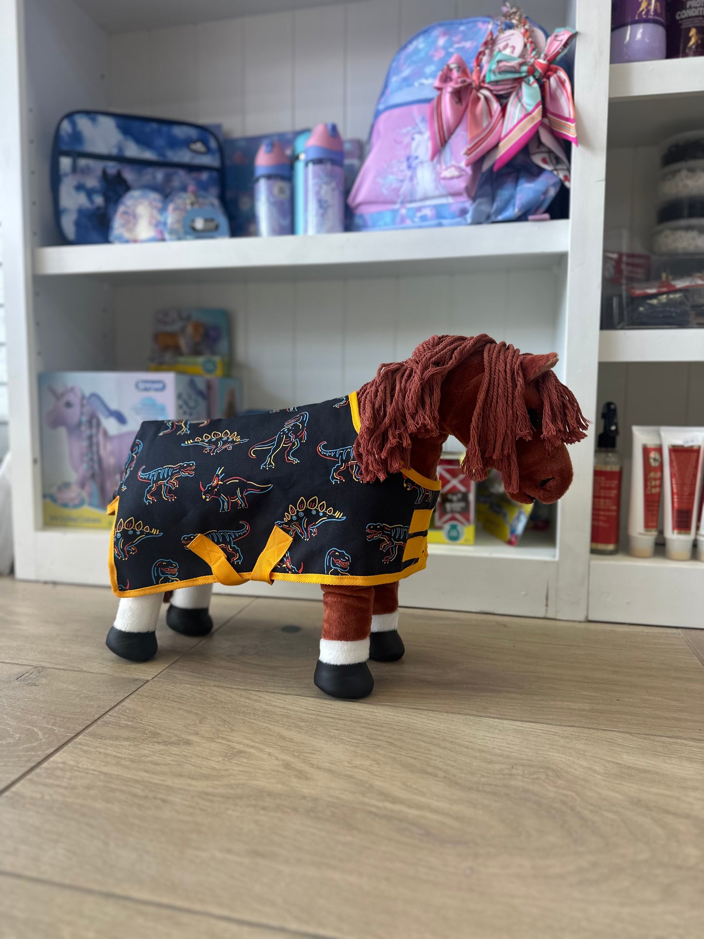 Toy Pony Rugs Various Designs