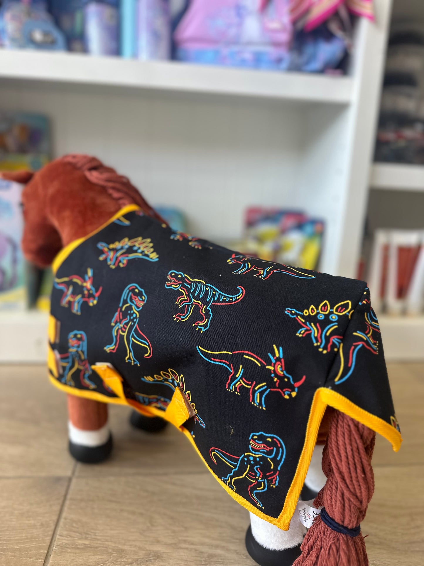 Toy Pony Rugs Various Designs