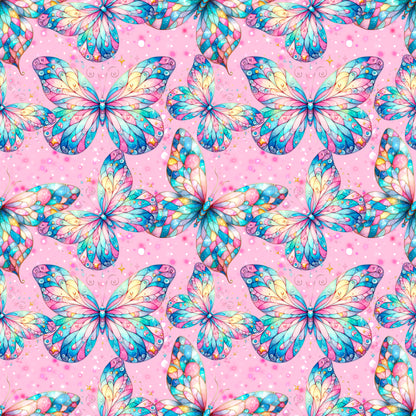 Order for Rebecca butterflies