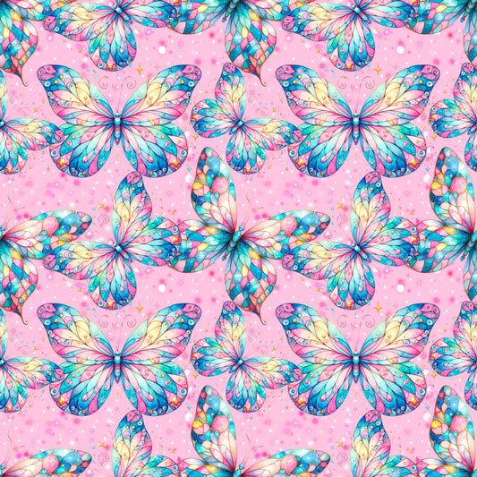 Order for Rebecca butterflies