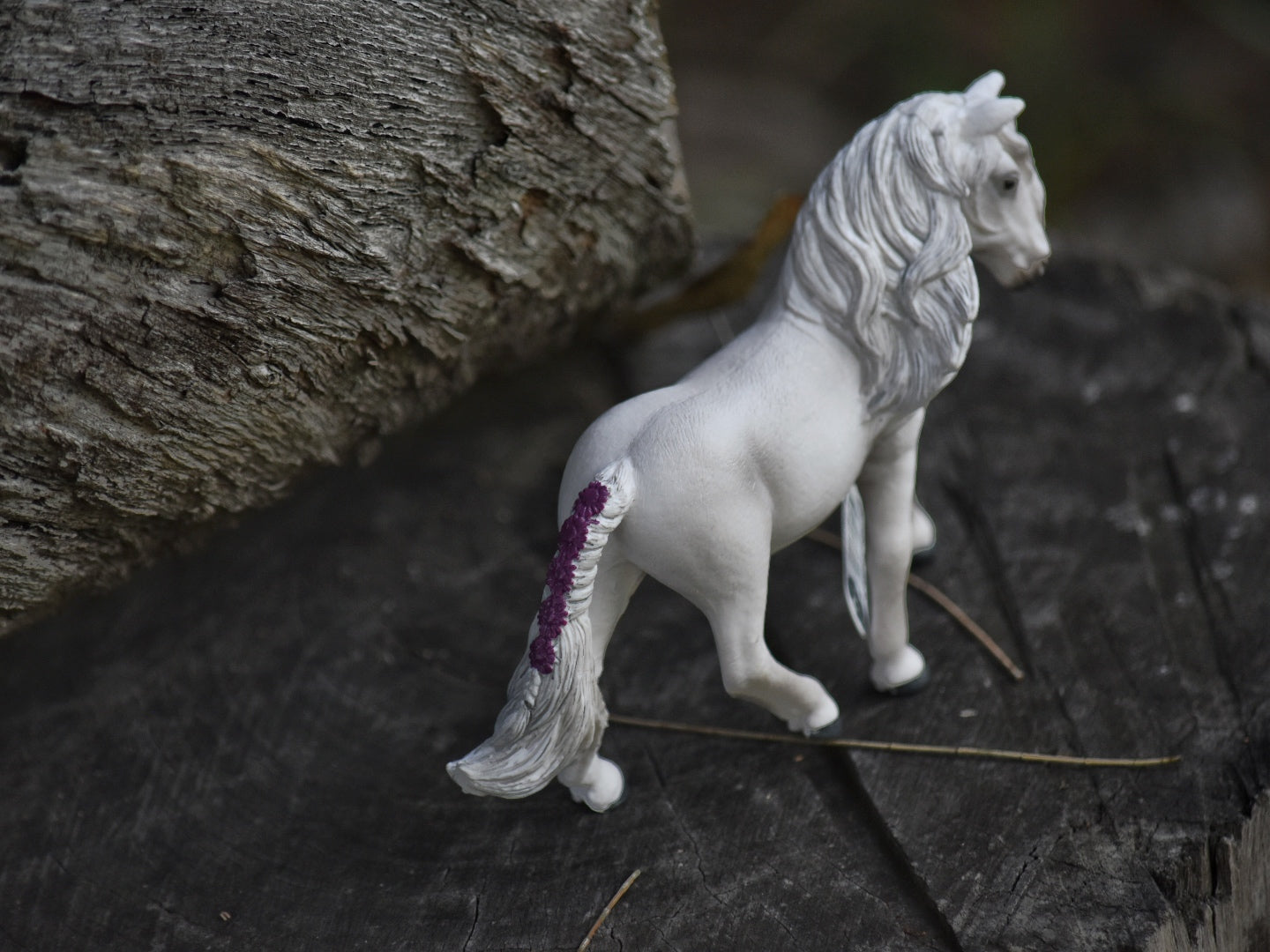 Schleich Icelandic Pony Mare