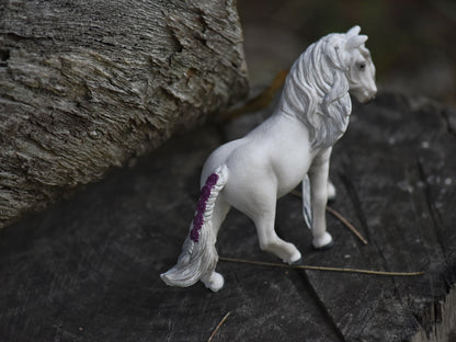 Schleich Icelandic Pony Mare