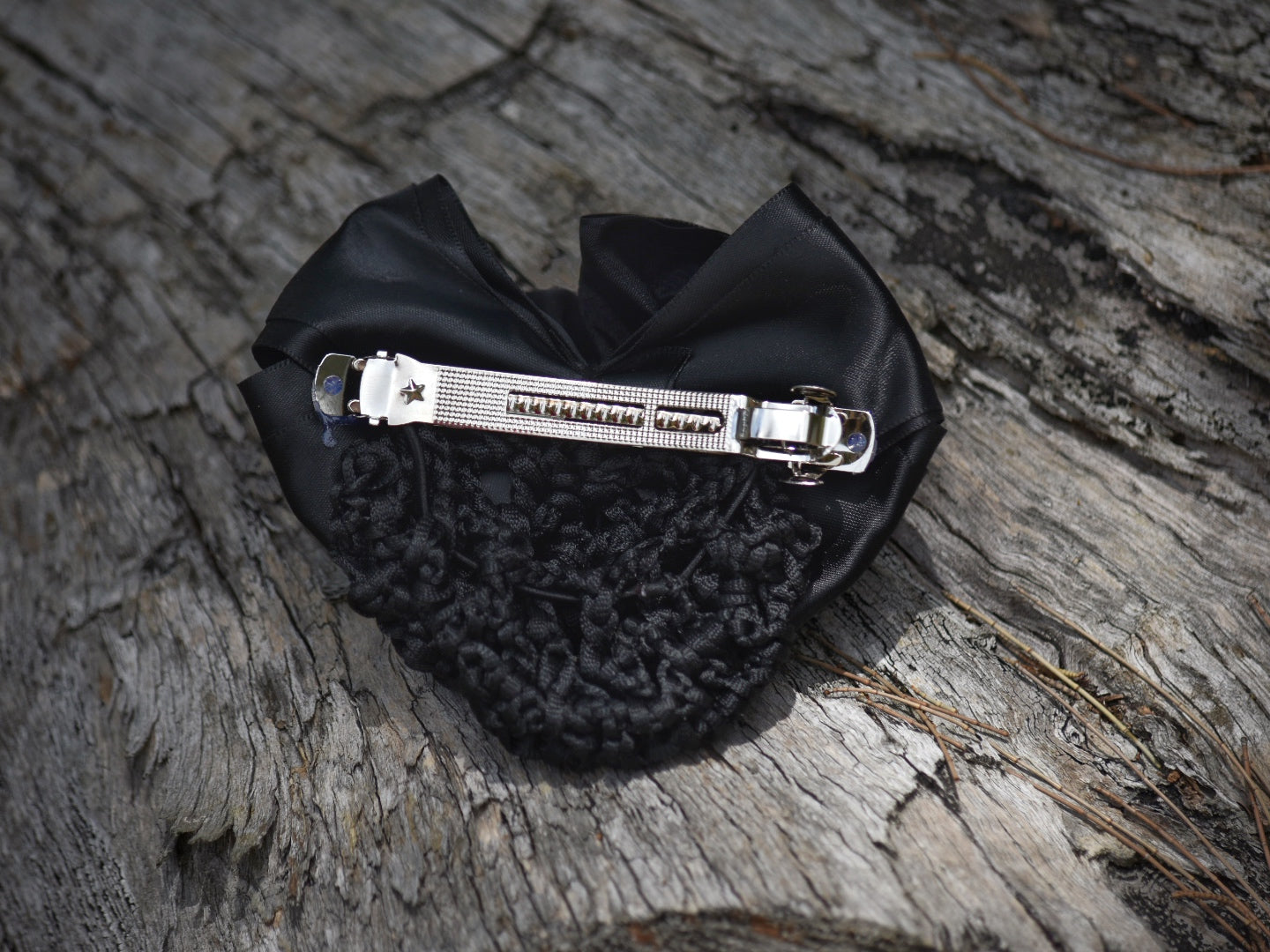 Ruffle Show Snood