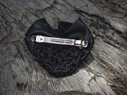 Ruffle Show Snood