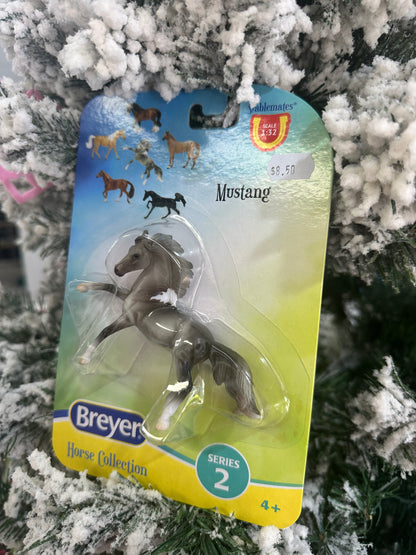 Breyer Stablemates Series 2 Singles