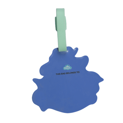 Unicorn Magic Bag Tag