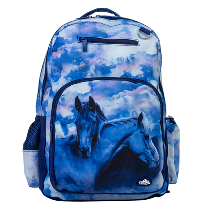 Spencil Sky Dancer Big Backpack