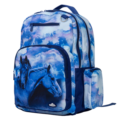Spencil Sky Dancer Big Backpack