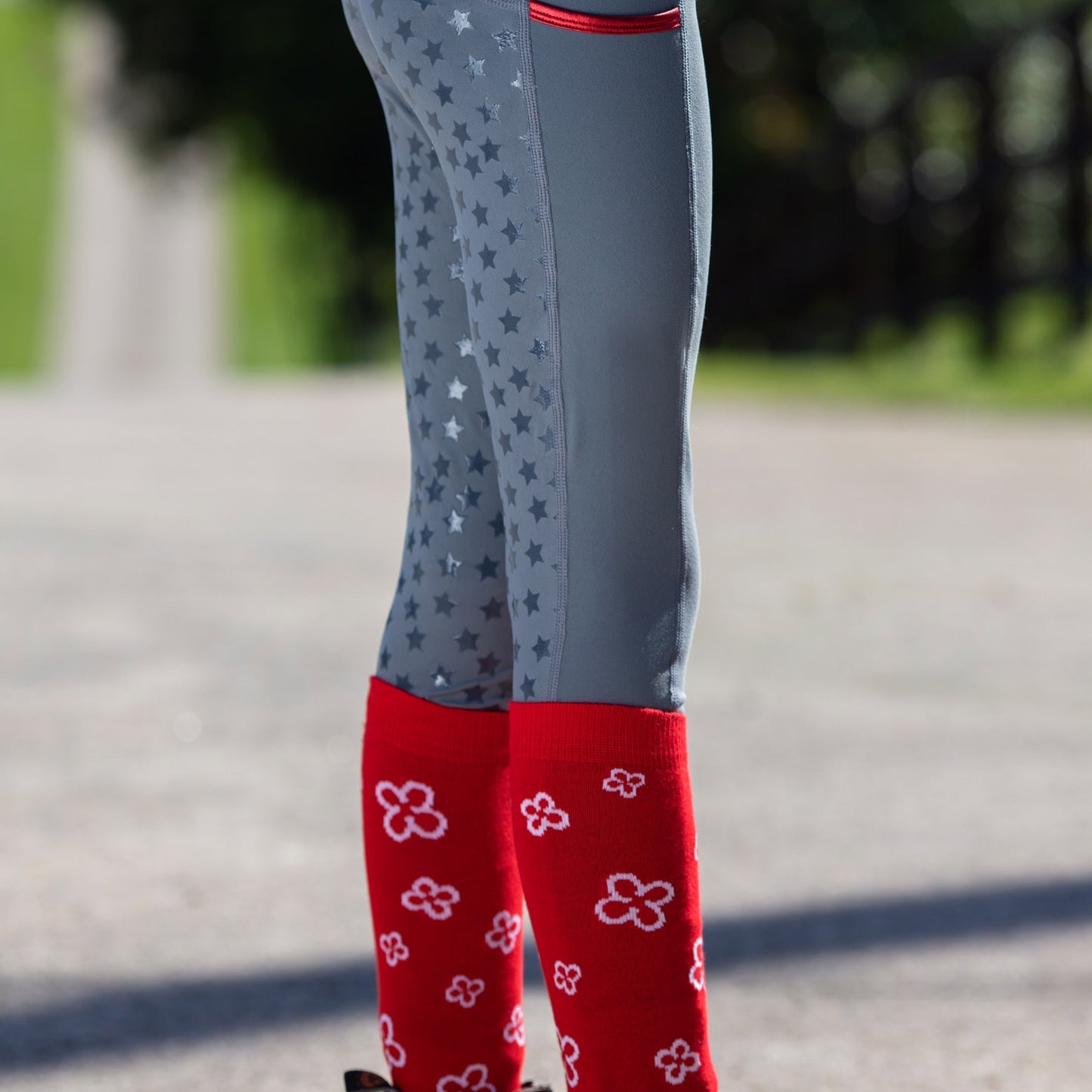 Giddyupgirl Bonnie Socks
