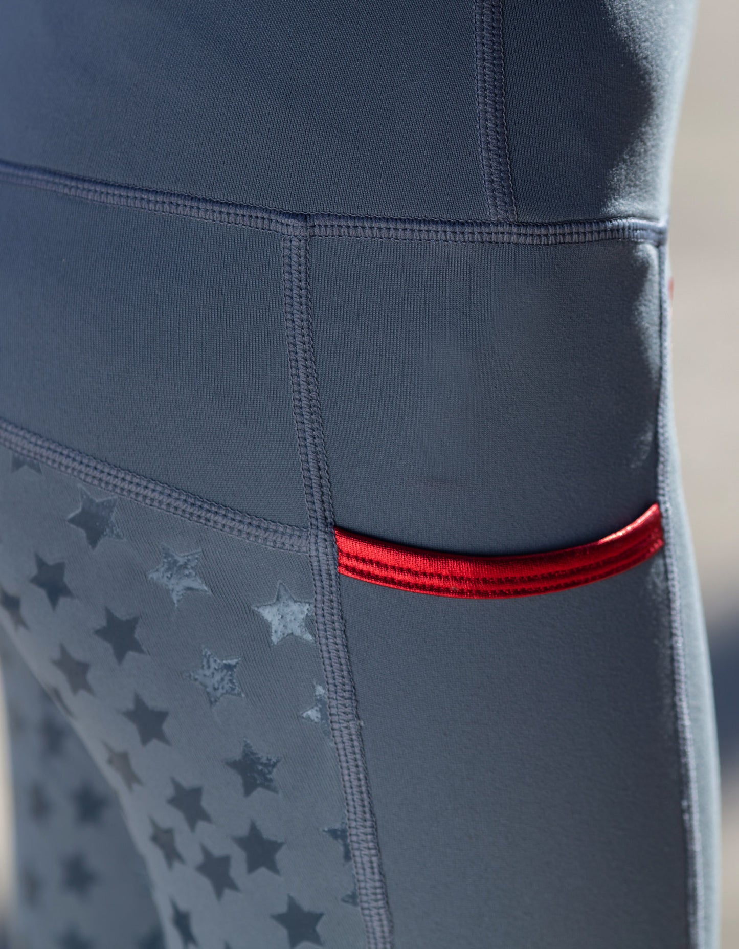 Giddyupgirl Bonnie Girls Riding Tights