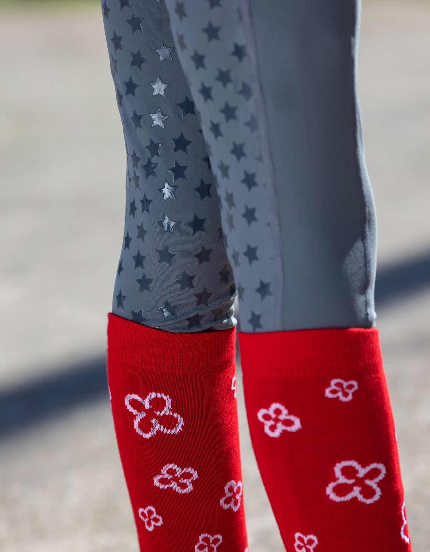 Giddyupgirl Bonnie Socks