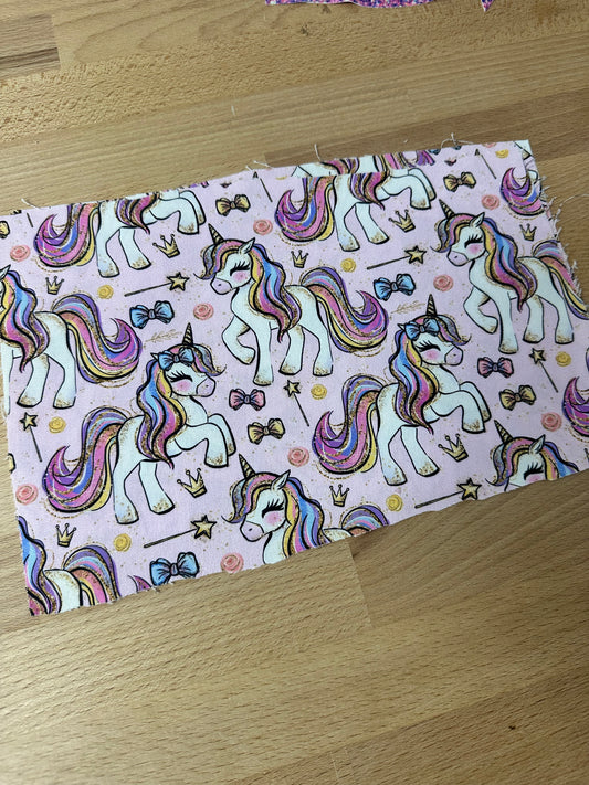 Custom Order for Demii