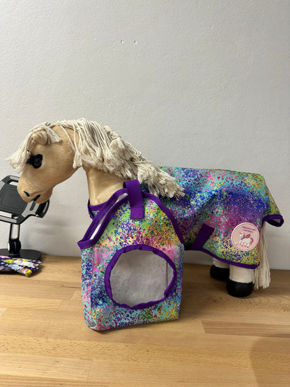 Toy Pony Accessory Set Order for Emma