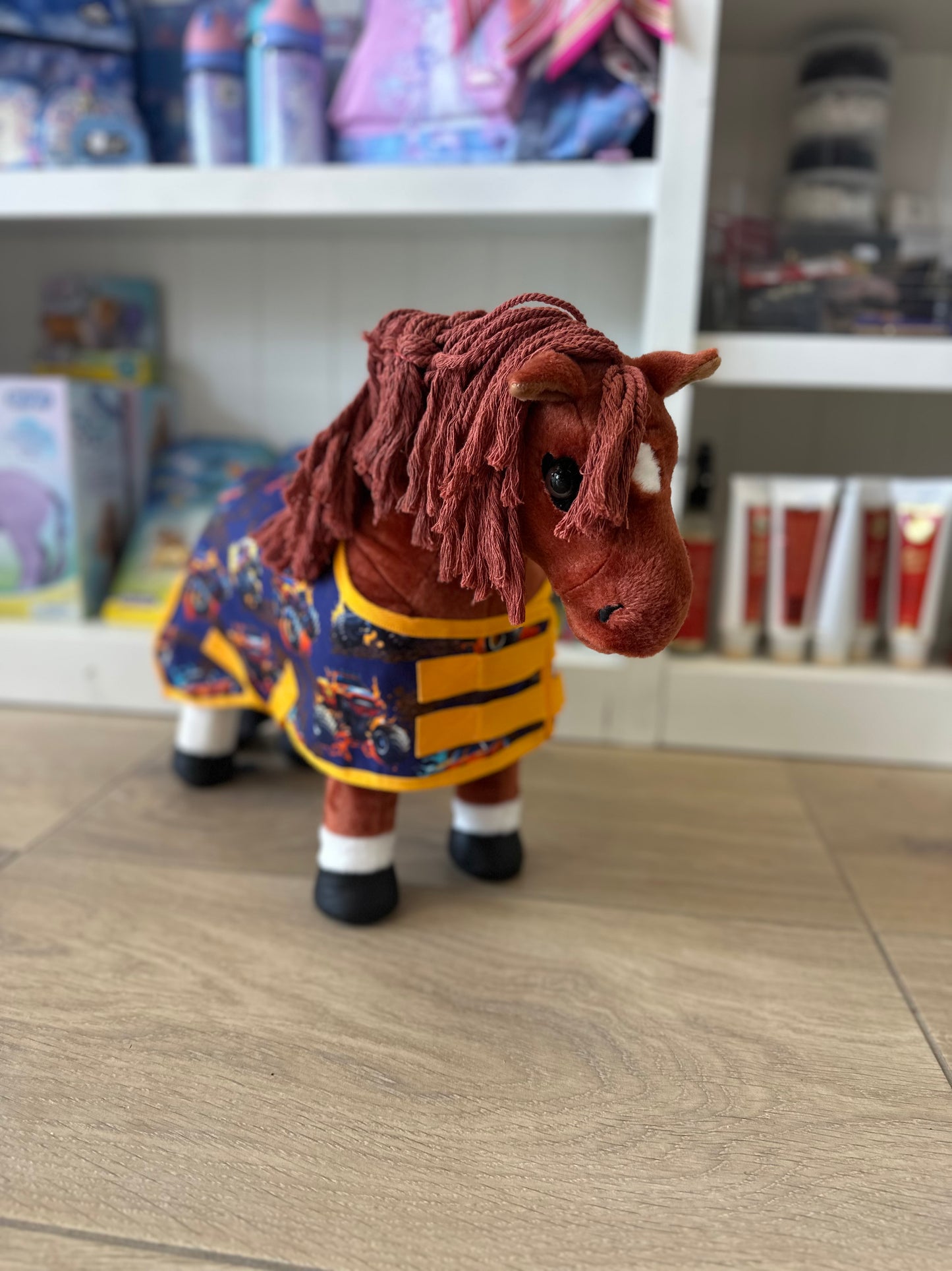 Toy Pony Rugs Various Designs