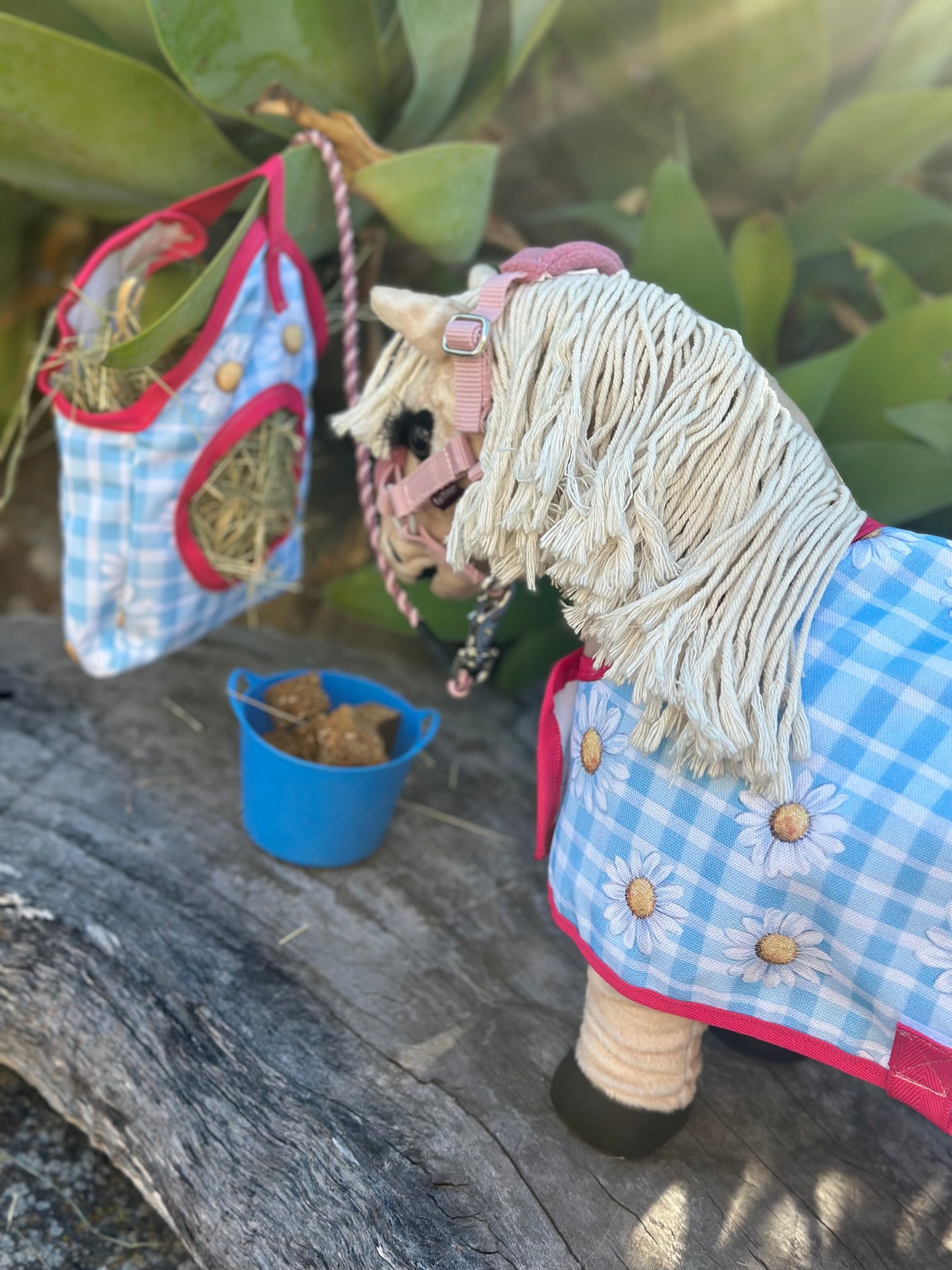 Toy Pony Rugs Various Designs
