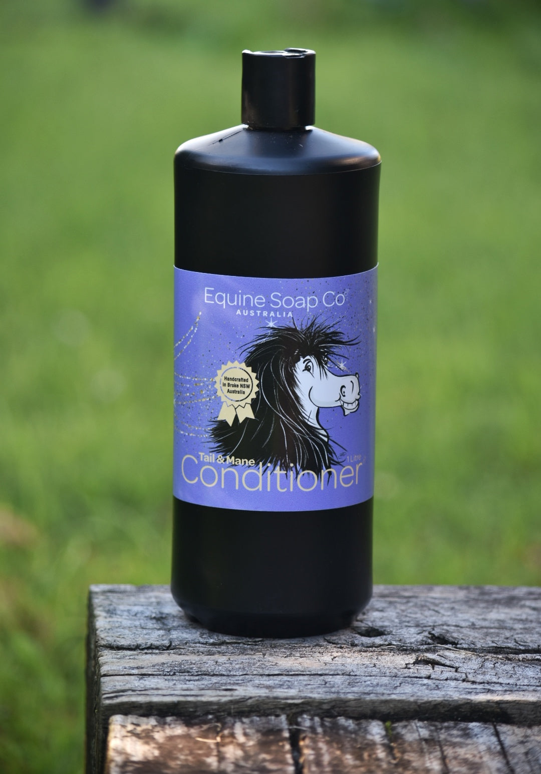 Equine Soap Co Mane & Tail Conditioner
