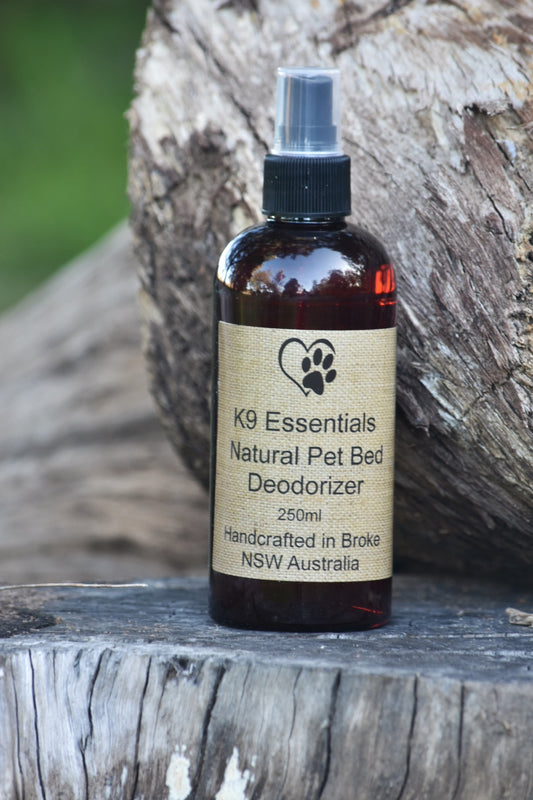 Equine Soap Co Pet Bed Deodoriser