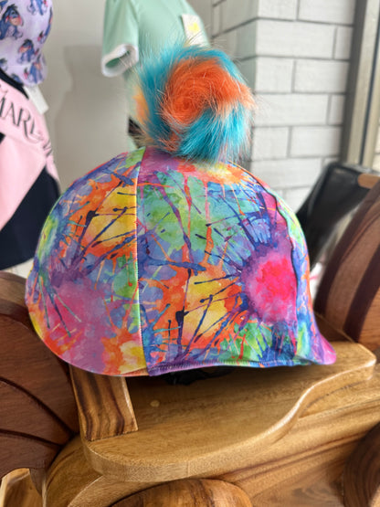 Art Attack Kids Helmet Cover