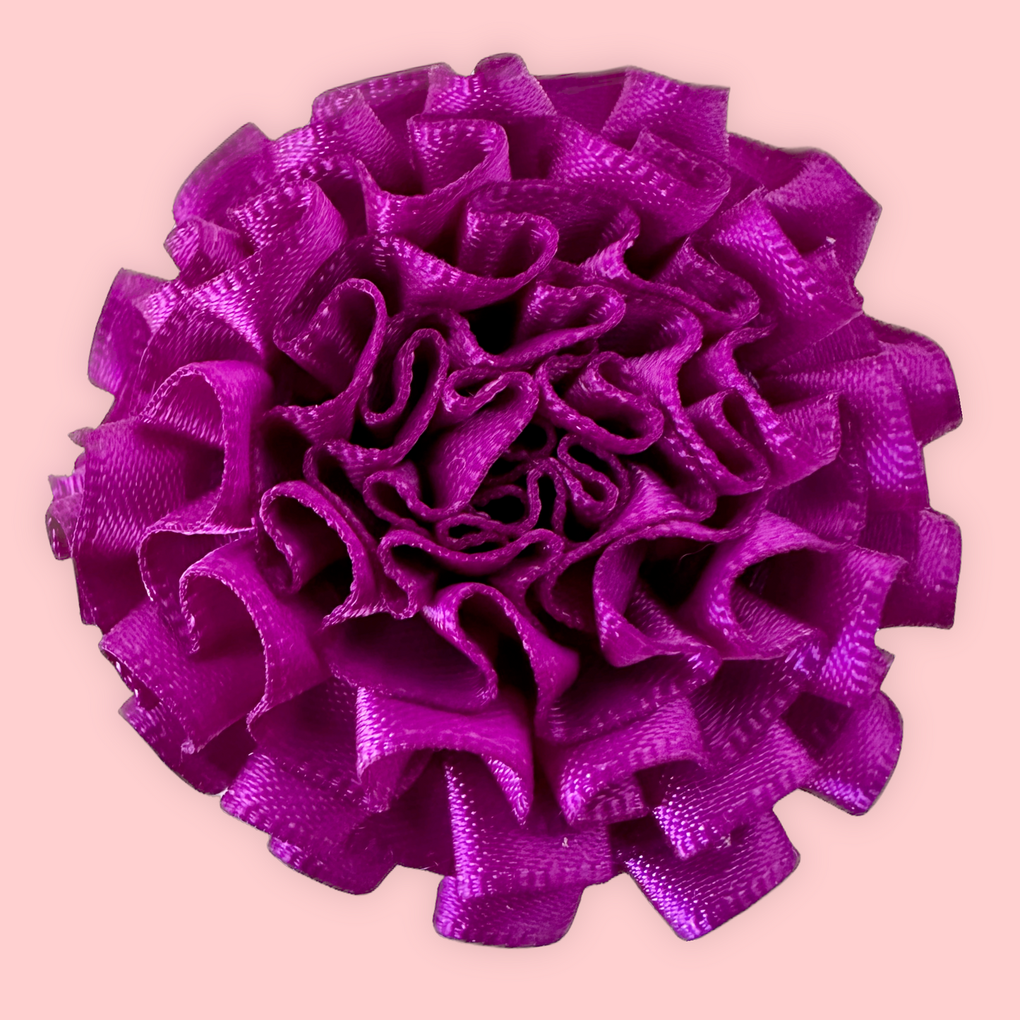 Carnation Lapel Pin
