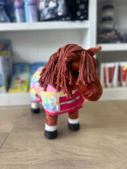 Toy Pony Rugs Various Designs