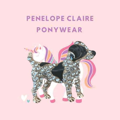 Jack Russel Lapel Pin
