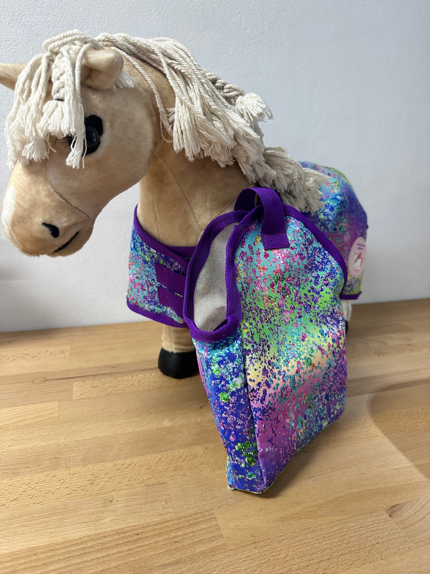 Toy Pony Accessory Set Order for Emma