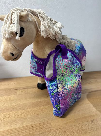 Toy Pony Accessory Set Order for Emma