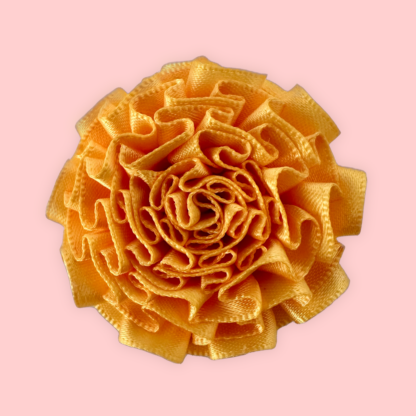 Carnation Lapel Pin