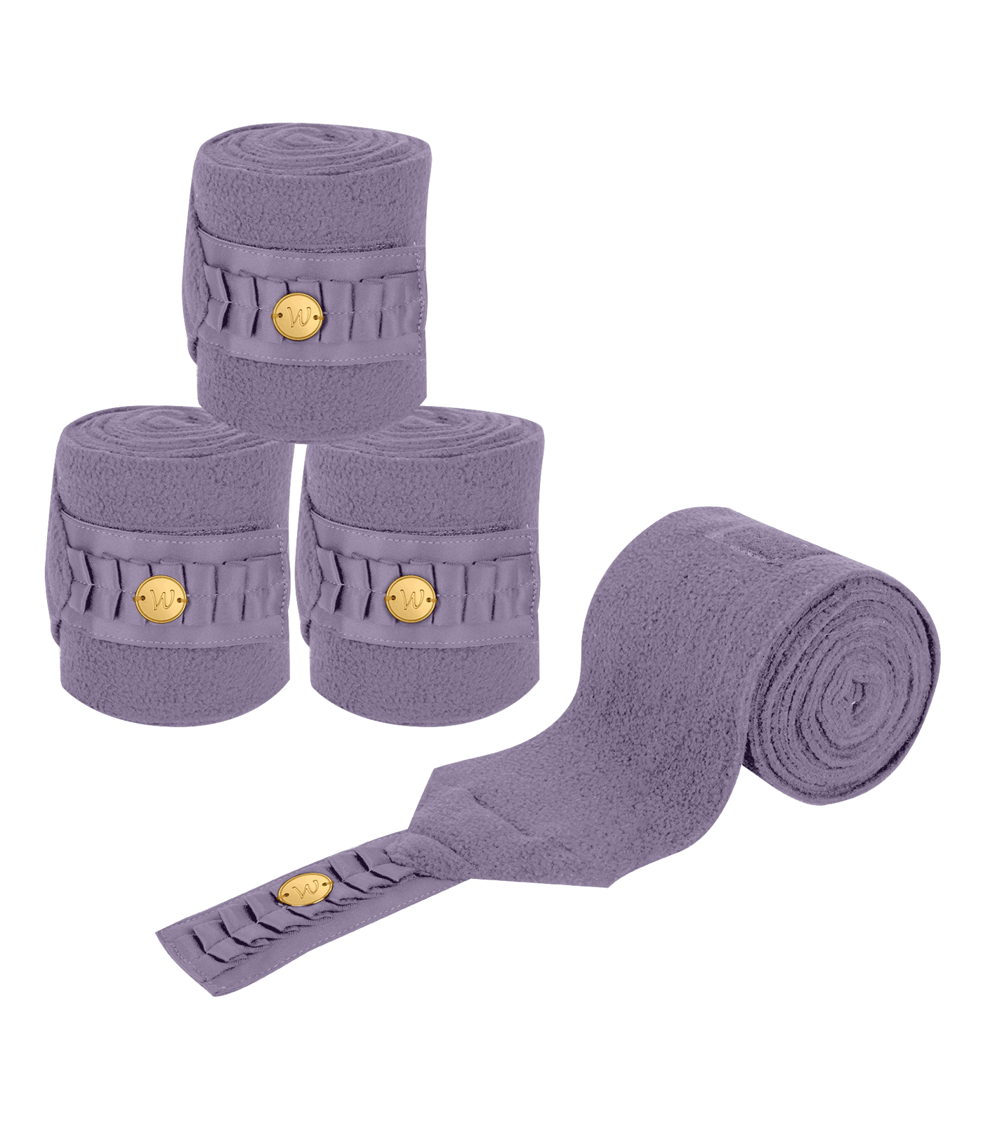 Florence Bandages Lavender