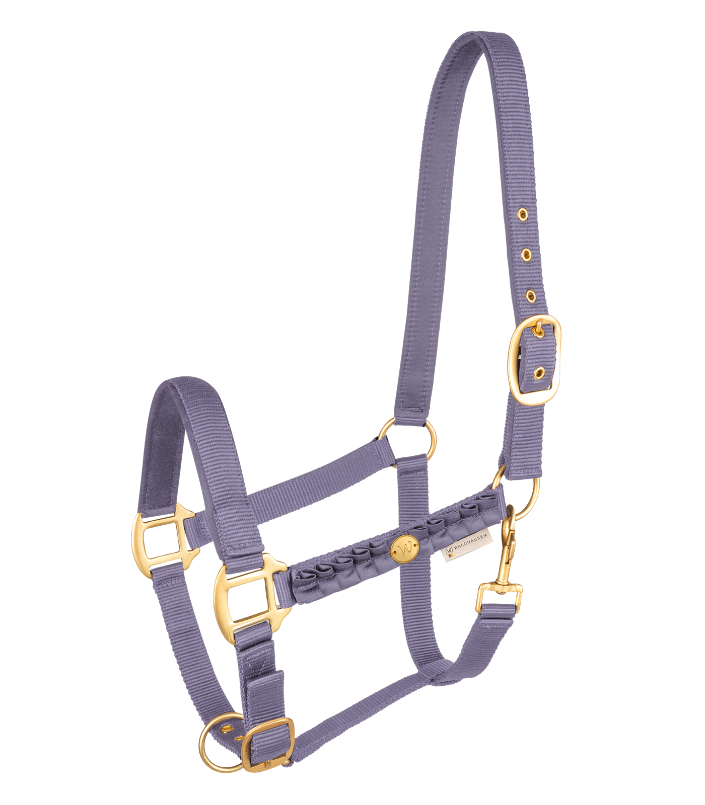 Florence Halter Lavender Full