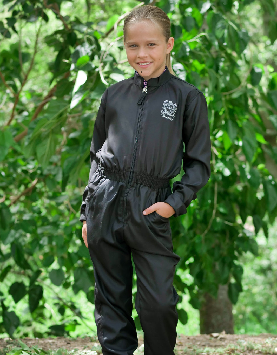 Equestrian Competition Horse Riding Wear & Horse Show Accessories ...