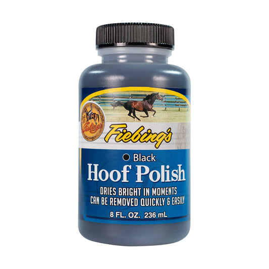 Fiebings Hoof Polish