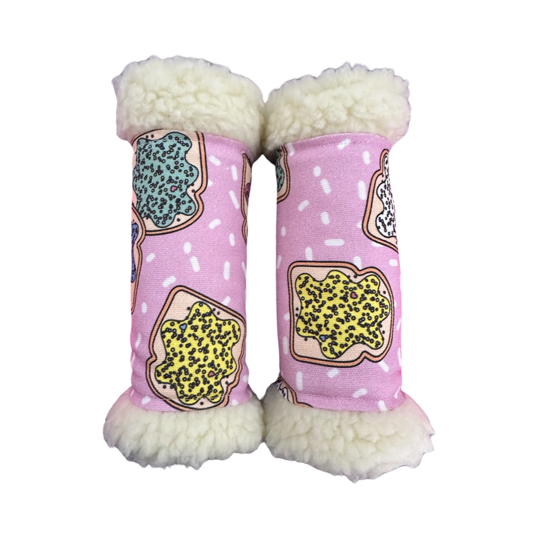 Fairy Bread Paddock Boots