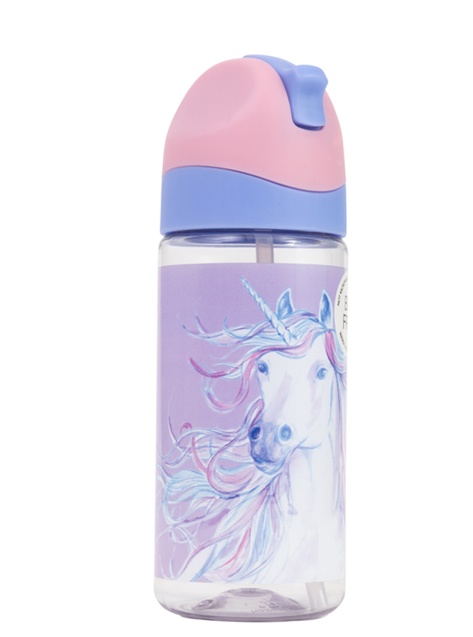 Unicorn Magic Little Water Bottle 420ml
