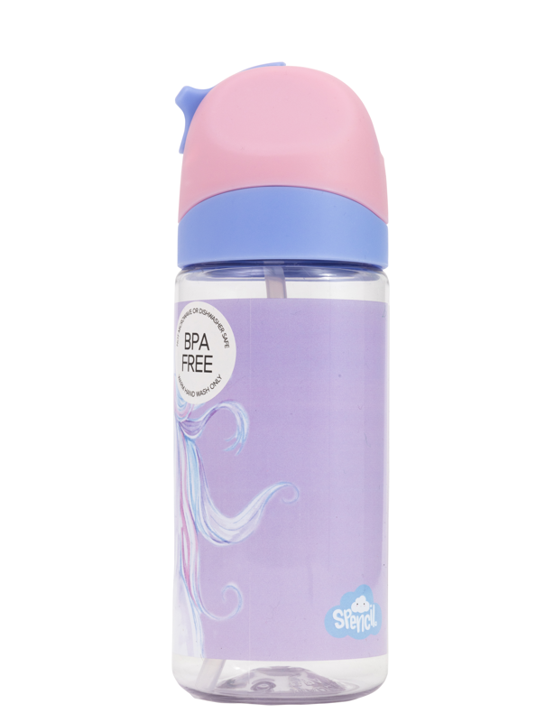 Unicorn Magic Little Water Bottle 420ml