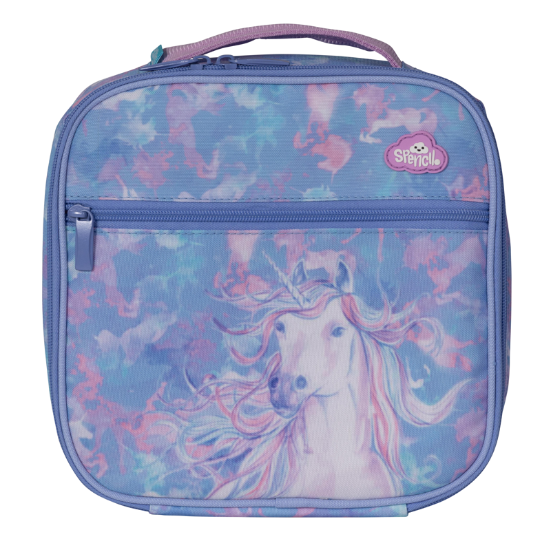 Unicorn Magic Big Cooler Lunch Bag