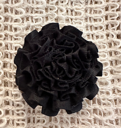 Carnation Lapel Pin