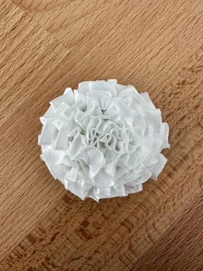 Carnation Lapel Pin