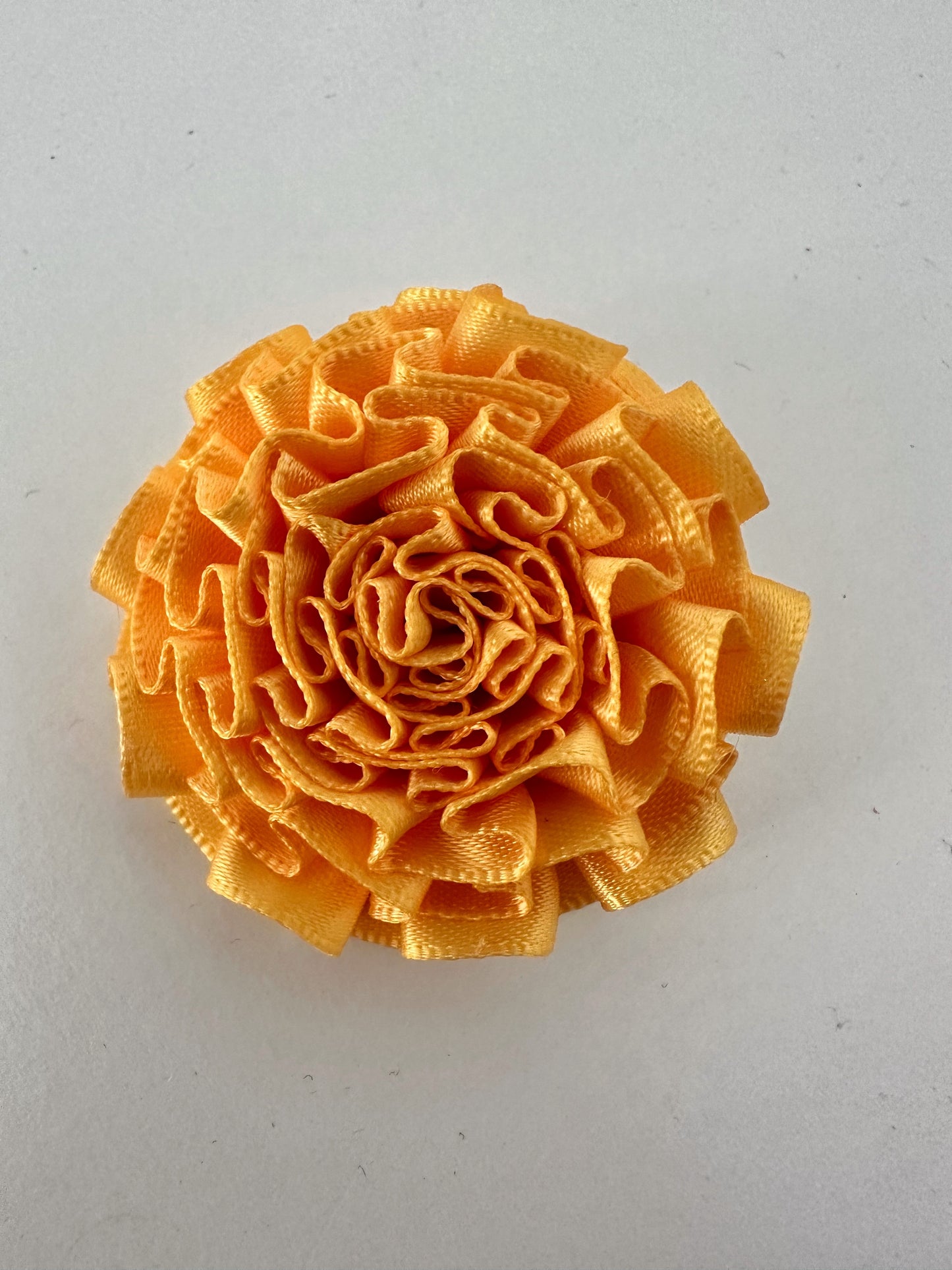 Carnation Lapel Pin