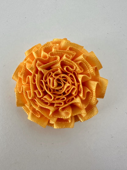 Carnation Lapel Pin